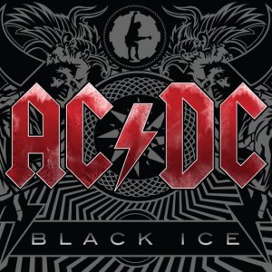 ACDC - Black Ice