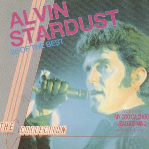 Alvin Stardust - The Collection