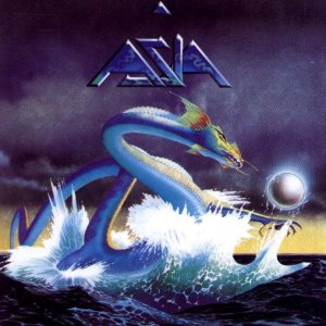 Asia - Asia (1982)