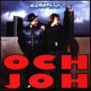 Badesalz - Och joh 3x3