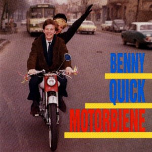 Benny Quick - Motorbiene 3x3