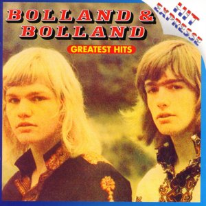 Bolland & Bolland - Greatest Hits (2004) 3x3