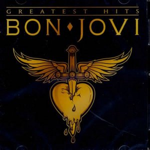Bon Jovi - Greatest Hits (2010) 3x3