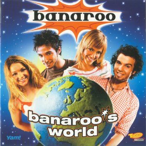 Banaroo - Banaroos World