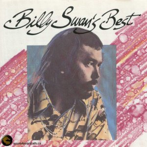 Billy Swan - Billy Swan's Best