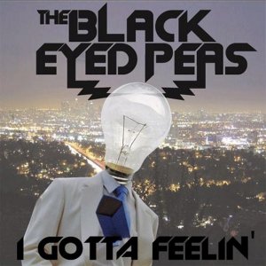 Black Eyed Peas - I Gotta Feeling 2009