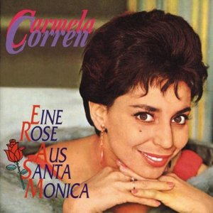 Carmela Corren - Eine Rose Aus Santa Monica (1990) 3x3