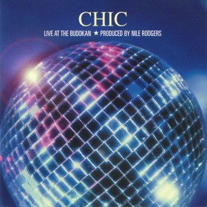 Chic - Live At The Budokan (1999) 3x3