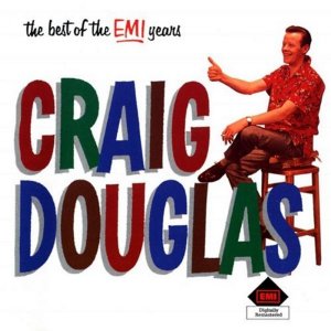 Craig Douglas - Best of the EMI Years (1993) 3x3