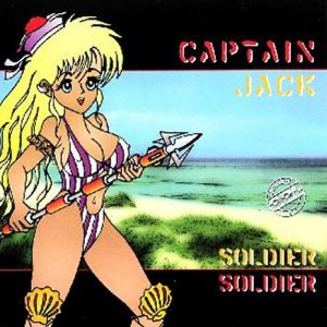 Captain Jack - Soldier soldier300x300