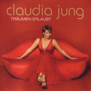 Claudia Jung - Trumen Erlaubt 300x300