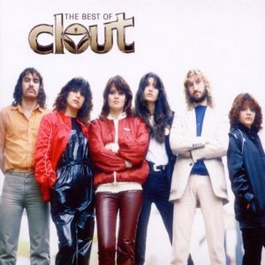 Clout - The Best Of Clout (2009) 3x3