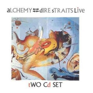 Dire Straits - Alchemy Live