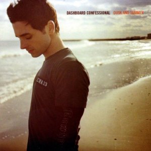 Dashboard Confessional - Dusk And Summer