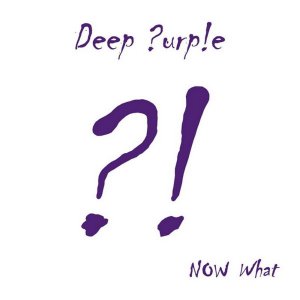 Deep Purple - Now What (2013) 300x300