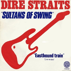 Dire Straits - 1978 - Sultans of swing