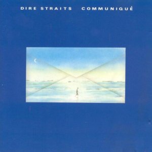 Dire Straits - Communique