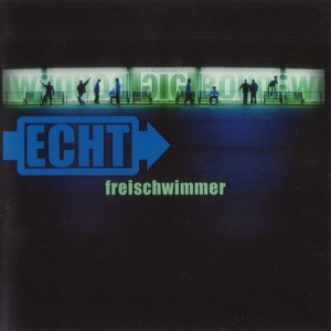 Echt - Freischwimmer 3x3
