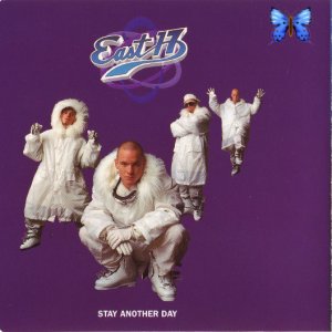 East 17 - Stay Another Day 300x300