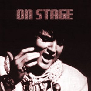 Elvis Presley - On Stage