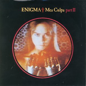 Enigma - Mea culpa 300x300