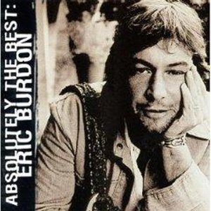 Eric Burdon - Absolutley The Best