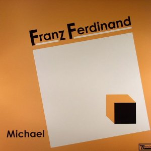 Franz Ferdinand - Michael (2004)