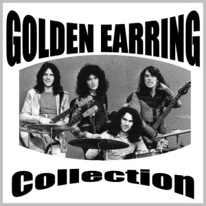 Golden Earring - Collection 3x3