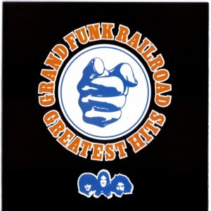 Grand Funk Railroad - Greatest Hits