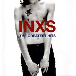 INXS - Greatest Hits (1994) 3x3