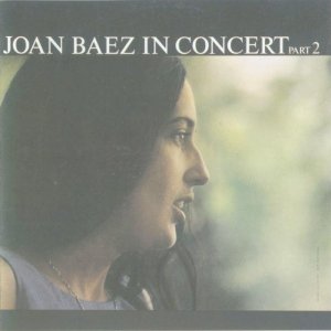 Joan Baez - In Concert - Part 2 3x3