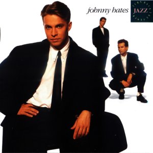 Johnny Hates Jazz - Turn Back The Clock (1988) 3x3