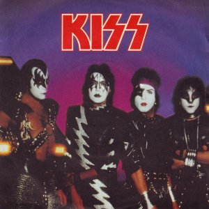 KISS - A World Without Heroes (1981) 3x3