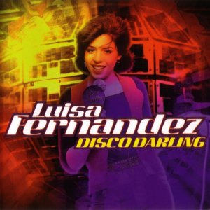 Luisa Fernandez - Disco Darling (1996) 3x3