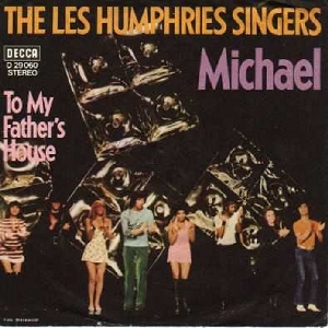 Les Humphries Singers - 1971 - Michael