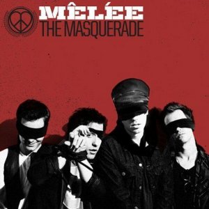Melee - The Masquerade (2010) 3x3