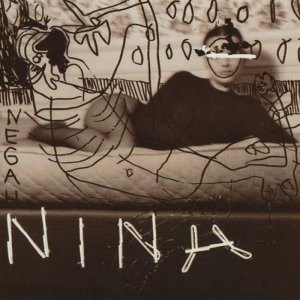 Nina Hagen - Nina Hagen (1989) 3x3