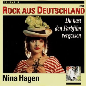 Nina Hagen - Rock Aus Deutschland Ost Volume 12 (1992) 3x3