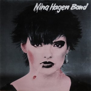 Nina Hagen band 300x300