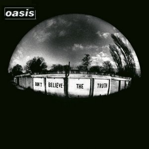 Oasis - Dont Believe The Truth 300x300