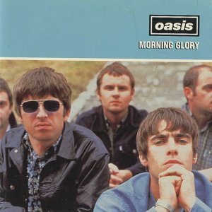Oasis - Morning Glory 300x300