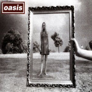 Oasis - Wonderwall (1995) 300x300