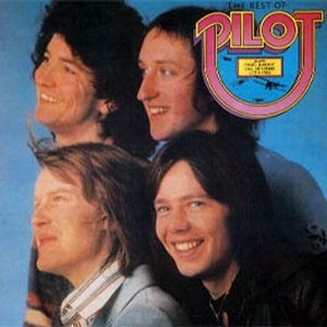 Pilot - The Best Of Pilot 300x300