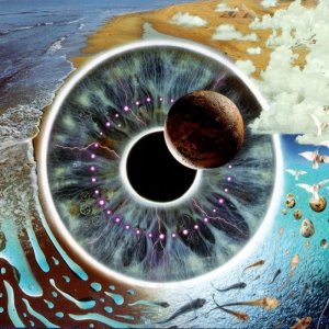 Pink Floyd - Pulse 300x300