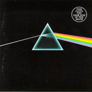 Pink Floyd - The Dark Side of the Moon (1973) 3x3