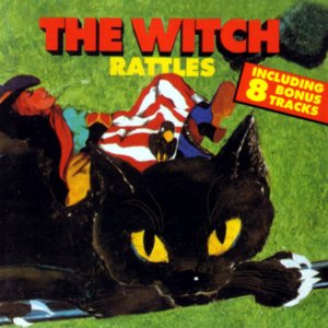 Rattles - The Witch (Remastered) (1997) 3x3