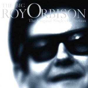 Roy Orbison - The Big O 300x300