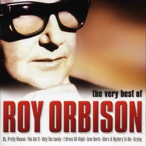 Roy Orbison - The Very Best Of - 2006300x300