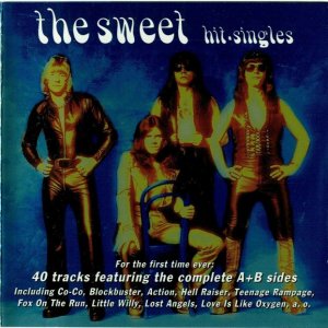 Sweet hitsingles - 300x300