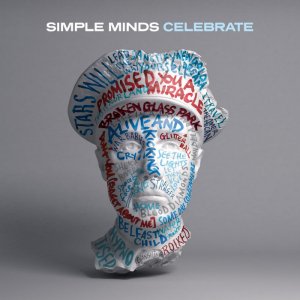 Simple Minds - Celebrate (2013) 300x300